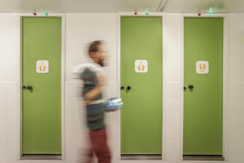 Hotelf1 Brest Nord Kergaradec Guipavas Exteriér fotografie